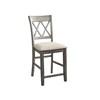 Curranberry Counter Height Stool (D679-124) image 1