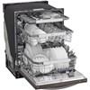 Built-in Dishwasher with QuadWash™ Pro (LDTH7972D) image 3