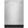 Built-in Dishwasher with Boost Cycle (WDT540HAMZ) image 1