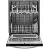Built-in Dishwasher with Boost Cycle (WDT540HAMZ) image 2