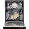 Built-in Dishwasher with Boost Cycle (WDP540HAMZ) image 3