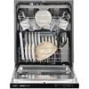 Built-in Dishwasher with Boost Cycle (WDP730HAMZ) image 3