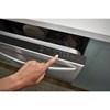 Built-in Dishwasher with Boost Cycle (WDP730HAMZ) image 4