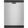 Built-in Dishwasher with Triple Filter Wash System (ADB1400AMS) image 1
