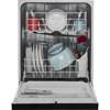 Built-in Dishwasher with Triple Filter Wash System (ADB1400AMS) image 2