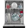 Built-in Dishwasher with Triple Filter Wash System (ADB1400AMS) image 3