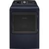 7.3 cu. ft. Electric Dryer with Fabric Refresh (PTD90EBPTRS) image 1