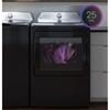 7.3 cu. ft. Electric Dryer with Fabric Refresh (PTD90EBPTRS) image 6