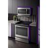 30-inch, 2.2 cu. ft. Over-the-Range Microwave Oven (PVM9225SRSS) image 10