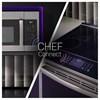 30-inch, 2.2 cu. ft. Over-the-Range Microwave Oven (PVM9225SRSS) image 14