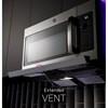 30-inch, 2.2 cu. ft. Over-the-Range Microwave Oven (PVM9225SRSS) image 17
