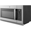 30-inch, 2.2 cu. ft. Over-the-Range Microwave Oven (PVM9225SRSS) image 3