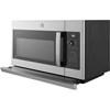 30-inch, 2.2 cu. ft. Over-the-Range Microwave Oven (PVM9225SRSS) image 4