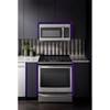 30-inch, 2.2 cu. ft. Over-the-Range Microwave Oven (PVM9225SRSS) image 8