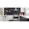36-inch Freestanding Gas Range with True Convection Technology (PCFG3670AF) image 6