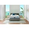 Matelas Harmony Lux Carbon moelleux et sommier pour très grand lit californien image 5