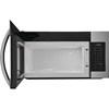30-inch, 1.8 cu. ft. Over-the-Range Microwave Oven (FMOS1846BS) image 4