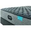 Harmony Lux Diamond Extra Firm Mattress Set (Queen) image 3