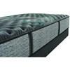 Harmony Lux Diamond Extra Firm Mattress Set (Queen) image 5
