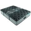 Matelas Harmony Lux Diamond mi-ferme pour lit double image 2