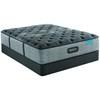 Matelas Harmony Lux Diamond mi-ferme pour lit double image 4