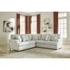 Playwrite Fabric 3 pc Sectional (2730455/2730477/2730456) image 2