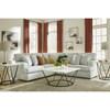 Playwrite Fabric 3 pc Sectional (2730455/2730477/2730456) image 4