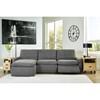 Hartsdale Reclining Fabric Sofa (6050816/6050846/6050862) image 2