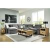Hartsdale Reclining Fabric 6 pc Sectional (6050816/6050846/6050877/6050831/6050857/6050862) image 4