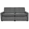 Hartsdale Power Reclining Fabric 2 pc Sectional (6050858/6050862) image 1