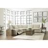 Hartsdale Reclining Fabric 5 pc Sectional (6050931/6050946/6050958/6050962/6050977) image 3