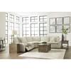 Hartsdale Reclining Fabric 5 pc Sectional (6050931/6050946/6050958/6050962/6050977) image 4