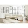 Hartsdale Reclining Fabric 5 pc Sectional (6050916/6050946/6050977/6050931/6050962) image 3