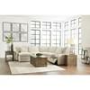 Hartsdale Reclining Fabric 5 pc Sectional (6050916/6050946/6050977/6050931/6050962) image 5