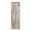Hodanna 4-Drawer Chest (B3487-44) image 4