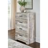 Hodanna 4-Drawer Chest (B3487-44) image 5