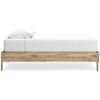 Larstin Twin Platform Bed (EB2712-111) image 3