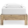 Larstin Twin Platform Bed (EB2712-111) image 4