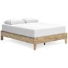 Larstin Queen Platform Bed (EB2712-113) image 1