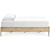 Larstin Queen Platform Bed (EB2712-113) image 3