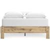 Larstin Queen Platform Bed (EB2712-113) image 4