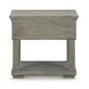 Moreshire End Table (T659-3) image 4