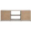 Bellaby TV Stand (W331-168) image 5