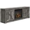 Wynnlow TV Stand (W100-101/W440-168) image 1