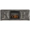 Wynnlow TV Stand (W100-101/W440-168) image 2