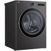 7.4 cu. ft. Electric Dryer with TurboSteam™ (DLEX6700B) image 3