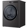 7.4 cu. ft. Electric Dryer with TurboSteam™ (DLEX6700B) image 4