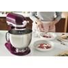 Artisan 5Qt Tilt-Head Stand Mixer with Premium Accessory Pack (KSM195PSBE) image 2