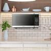 0.7 cu. ft. Countertop Microwave Oven (DDMW007501G1) image 9