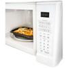 1.4 cu ft Countertop Microwave Oven (DDMW01440WG1) image 5
